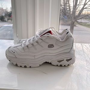 Sketchers Sport Sneakers Size 6